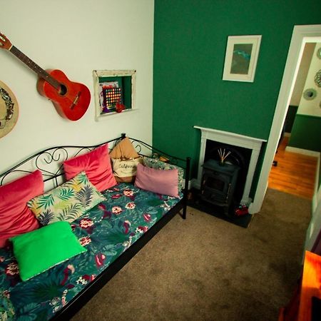 Easkey Hostel Sligo Exteriér fotografie
