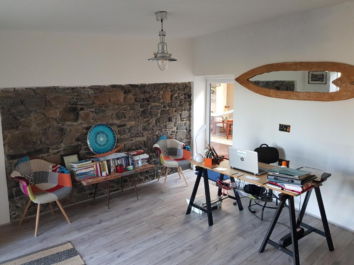 Easkey Hostel Sligo Exteriér fotografie
