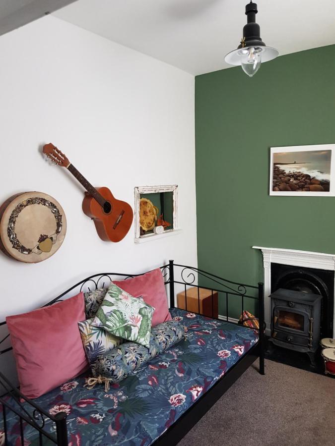 Easkey Hostel Sligo Exteriér fotografie