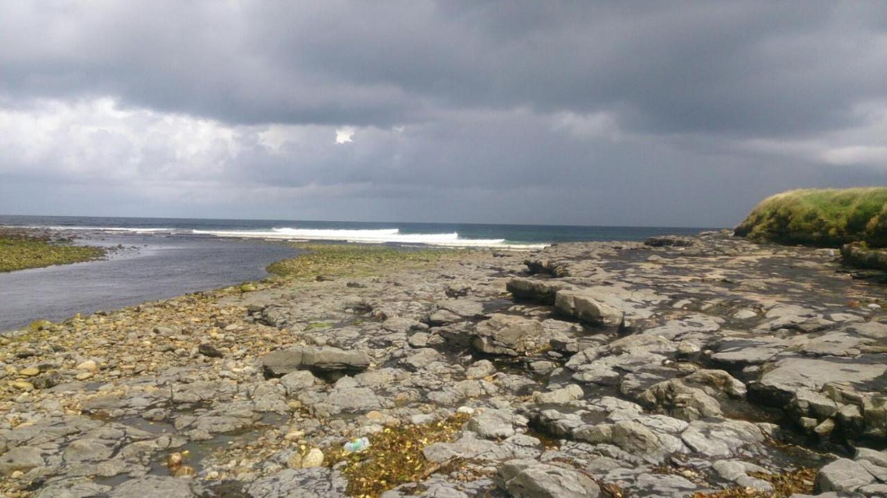 Easkey Hostel Sligo Exteriér fotografie
