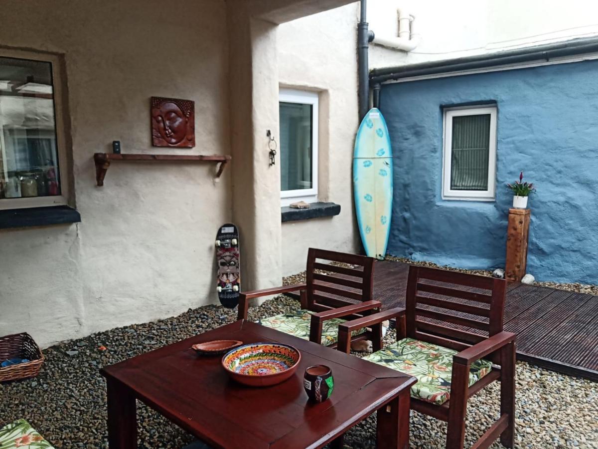 Easkey Hostel Sligo Exteriér fotografie