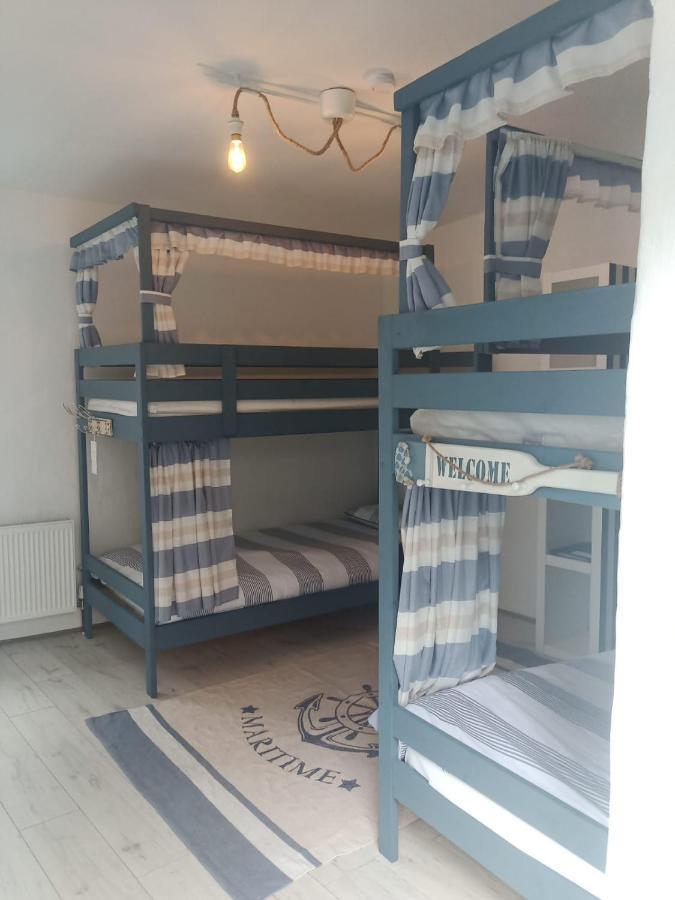 Easkey Hostel Sligo Exteriér fotografie
