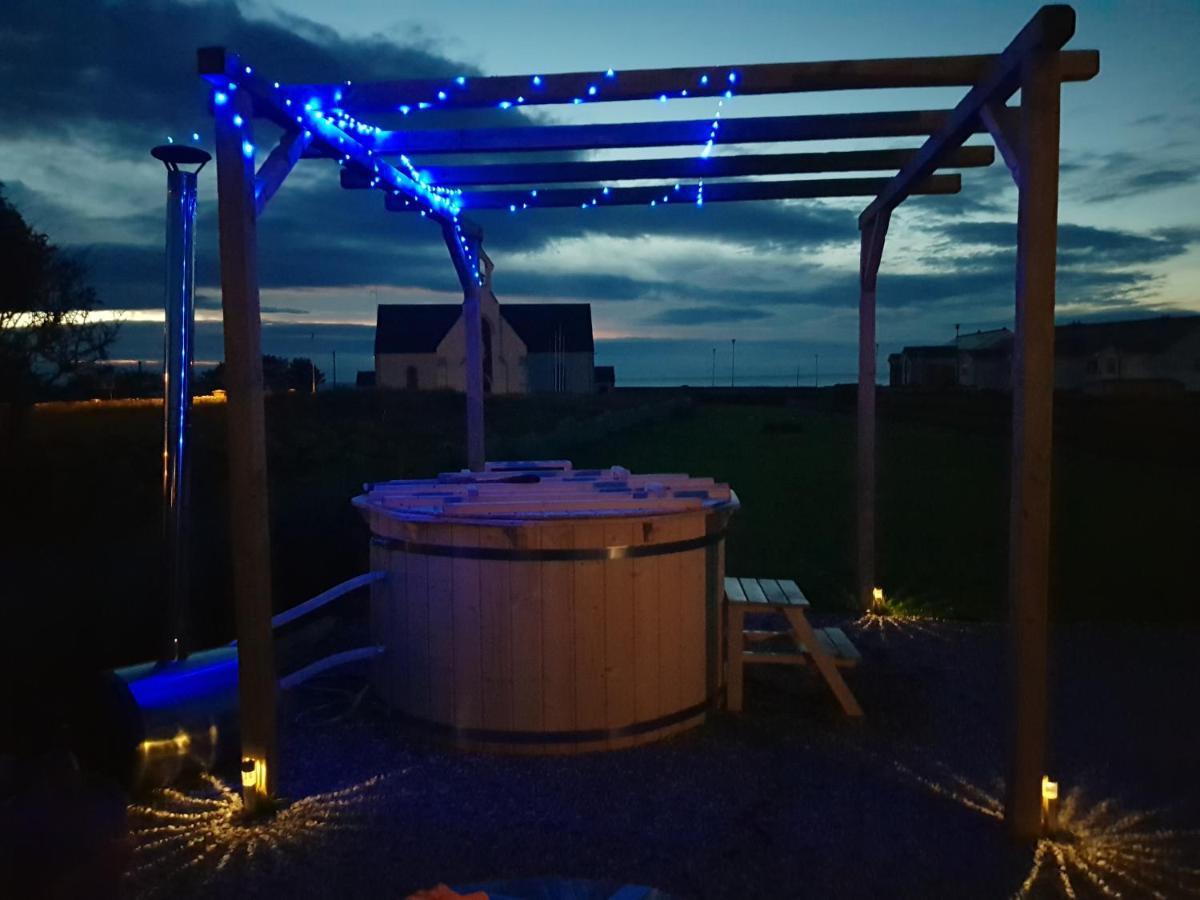 Easkey Hostel Sligo Exteriér fotografie