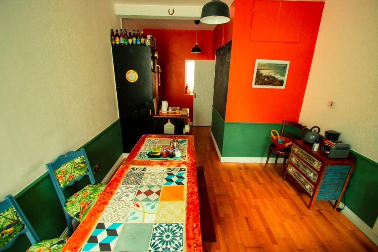 Easkey Hostel Sligo Exteriér fotografie